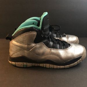 Air Jordan retro 10